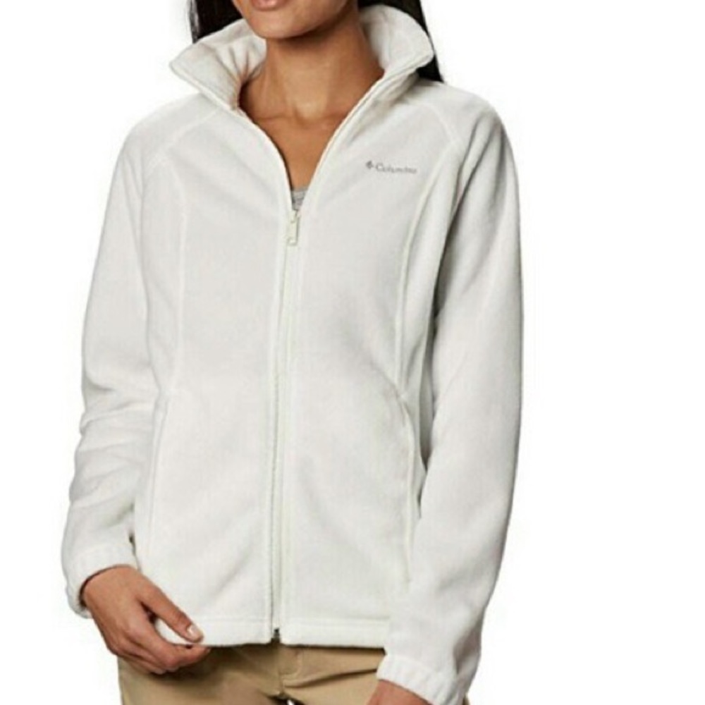 Columbia jacket